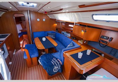 Dufour 385 Grand Large Zeilboten 2007, met Volvo-Penta motor, Sweden