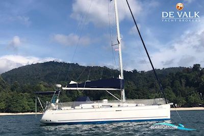 Dufour 40 Performance Zeilboten 2006, met Volvo Penta motor, Malaisia