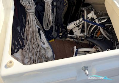 Dufour 40 Performance Zeilboten 2005, met Volvo Penta D2 - 55 motor, Denemarken