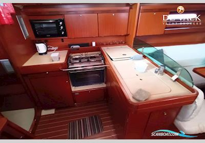 Dufour 40 Performance Zeilboten 2006, met Volvo Penta motor, Geen landeninfo