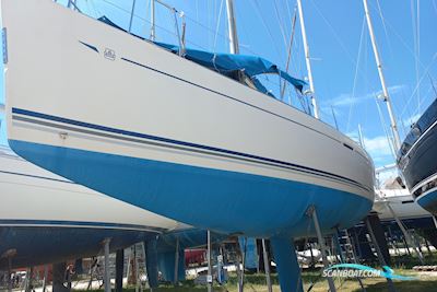 Dufour 40 Zeilboten 2008, met Volvo Penta motor, Griekenland