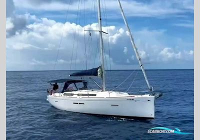 Dufour 405 Grand Large Zeilboten 2011, met Volvo Penta motor, Geen landeninfo