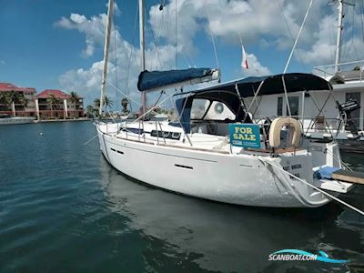 Dufour 405 Grand Large Zeilboten 2011, met Volvo Penta motor, Geen landeninfo