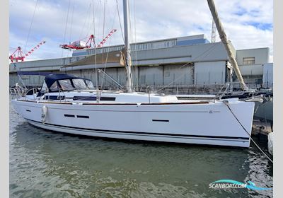 Dufour 405 Grand Large Zeilboten 2010, met Volvo Penta D2-55F motor, Portugal