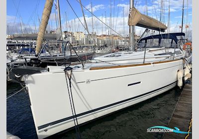 Dufour 405 Grand Large Zeilboten 2010, met Volvo Penta D2-55F motor, Portugal