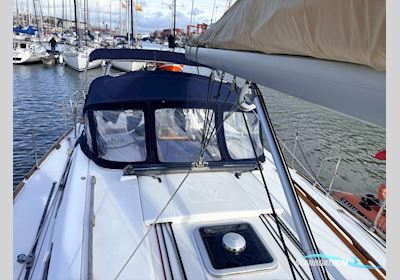 Dufour 405 Grand Large Zeilboten 2010, met Volvo Penta D2-55F motor, Portugal