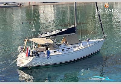 Dufour 41 Classic Zeilboten 1999, met Volvo Penta  motor, Griekenland