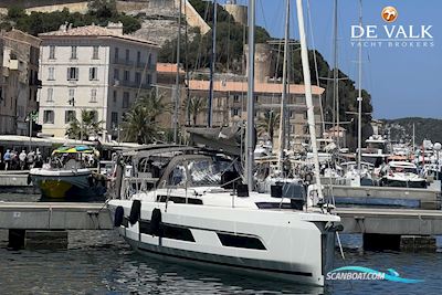 Dufour 41 Zeilboten 2023, met Volvo motor, Spain