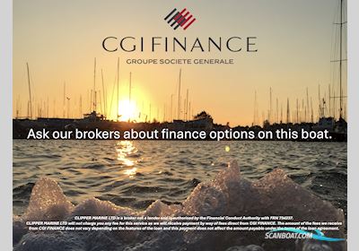 Dufour 425 Grand Large Zeilboten 2011, met Volvo Penta motor, United Kingdom