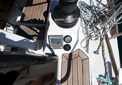 Dufour 425 Grand Large Zeilboten 2008, met Volvo Penta motor, Griekenland