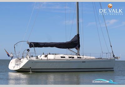 Dufour 44 Performance Zeilboten 2003, met Volvo motor, The Netherlands
