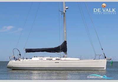 Dufour 44 Performance Zeilboten 2003, met Volvo motor, The Netherlands