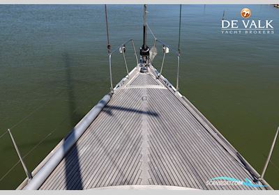 Dufour 44 Performance Zeilboten 2003, met Volvo motor, The Netherlands
