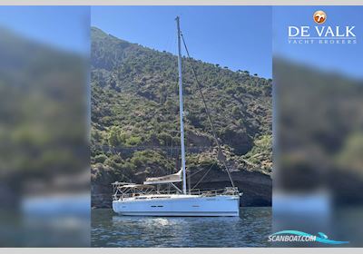 Dufour 445 Grand Large Zeilboten 2011, met Volvo Penta  motor, Geen landeninfo