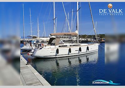 Dufour 445 Grand Large Zeilboten 2011, met Volvo Penta motor, Geen landeninfo