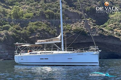 Dufour 445 Grand Large Zeilboten 2011, met Volvo Penta motor, Geen landeninfo