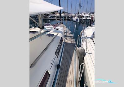 Dufour 455 Grand Large Zeilboten 2006, met Volvo motor, Turkey