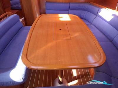 Dufour 455 Grand Large Zeilboten 2006, met Volvo motor, Ierland