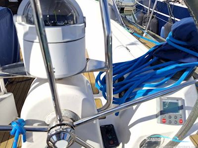 Dufour 455 Grand Large Zeilboten 2006, met Volvo motor, Ierland