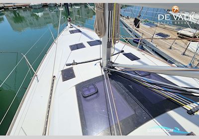 Dufour 460 Grand Large Zeilboten 2016, met Volvo Penta motor, Spain