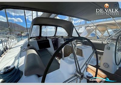 Dufour 460 Grand Large Zeilboten 2020, met VOLVO PENTA motor, Griekenland