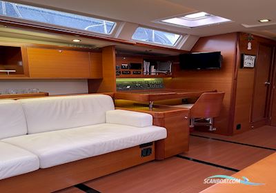 Dufour 485 Grand Large Zeilboten 2010, met Volvo Penta D3 motor, Spain