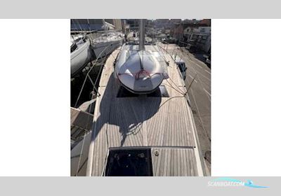 Dufour 512 Grand Large Zeilboten 2017, met Volvo Penta D2-75 motor, Italië