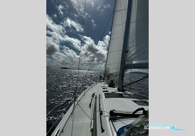 Dufour 530 Zeilboten 2023, met Volvo Penta motor, Virgin Islands