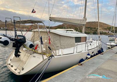 Dufour Atoll 43 Owner