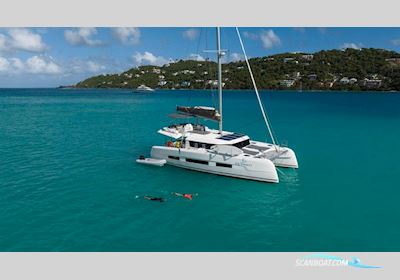 Dufour Catamarans 48 Zeilboten 2021, met 2 x Volvo Penta D2-60 motor, Geen landeninfo