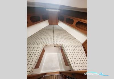 Dufour Dufour 32 Classic Zeilboten 1998, met Volvo Penta MN 2020 motor, Sweden
