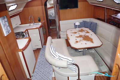 Dufour Dufour Gib Sea 43 Zeilboten 2004, met Volvo-Penta motor, Denemarken