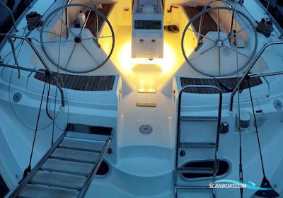 Dufour Gib Sea 43 Zeilboten 2002, met Volvo Penta D2 - 55 motor, Griekenland