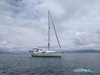 Dufour Gib