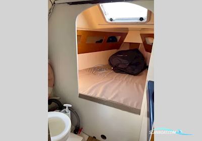 Dufour Yachts DUFOUR 1800 Zeilboten 1983, met MERCURY motor, France