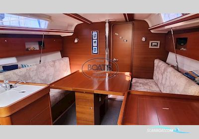 Dufour Yachts DUFOUR 335 GRAND LARGE Zeilboten 2013, met VOLVO PENTA motor, France