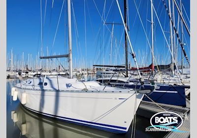 Dufour Yachts Dufour 36 Classic Zeilboten 1999, met Volvo motor, France