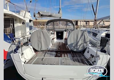 Dufour Yachts Dufour 36 Performance Zeilboten 2012, met Volvo Penta motor, France