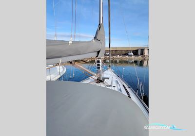 Dufour Yachts Dufour 36 Performance Zeilboten 2012, met Volvo Penta motor, France