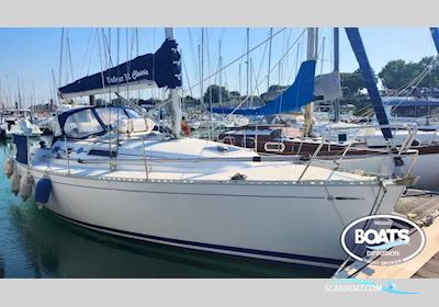 Dufour Yatchs DUFOUR 32 CLASSIC Zeilboten 2002, met VOLVO PENTA motor, France