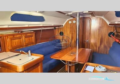 Dufour Yatchs DUFOUR 32 CLASSIC Zeilboten 2002, met VOLVO PENTA motor, France