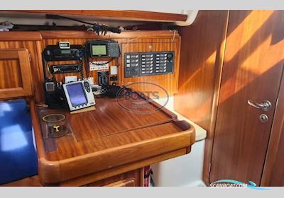 Dufour Yatchs DUFOUR 32 CLASSIC Zeilboten 2002, met VOLVO PENTA motor, France