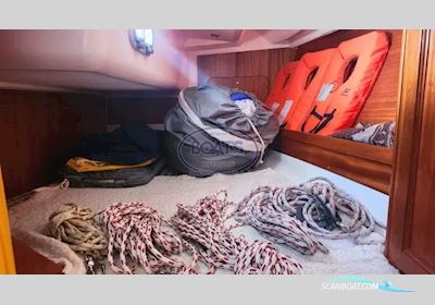 Dufour Yatchs DUFOUR 32 CLASSIC Zeilboten 2002, met VOLVO PENTA motor, France