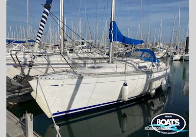 Dufour Yatchs DUFOUR 35 CLASSIC Zeilboten 2000, met VOLVO PENTA motor, France