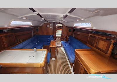 Dufour Yatchs DUFOUR 35 CLASSIC Zeilboten 2000, met VOLVO PENTA motor, France