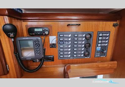 Dufour Yatchs DUFOUR 35 CLASSIC Zeilboten 2000, met VOLVO PENTA motor, France