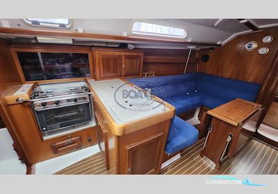Dufour Yatchs DUFOUR 35 CLASSIC Zeilboten 2000, met VOLVO PENTA motor, France