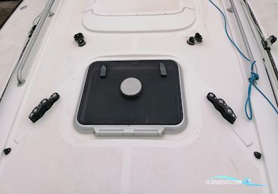 Elan 31 Zeilboten 2004, met VP MD2020 motor, Denemarken
