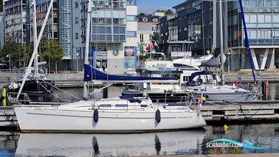 Elan 31 Zeilboten 2006, met Volvo Penta motor, Sweden