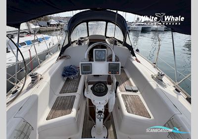 Elan 333 Zeilboten 2004, met Volvo Penta motor, Kroatië